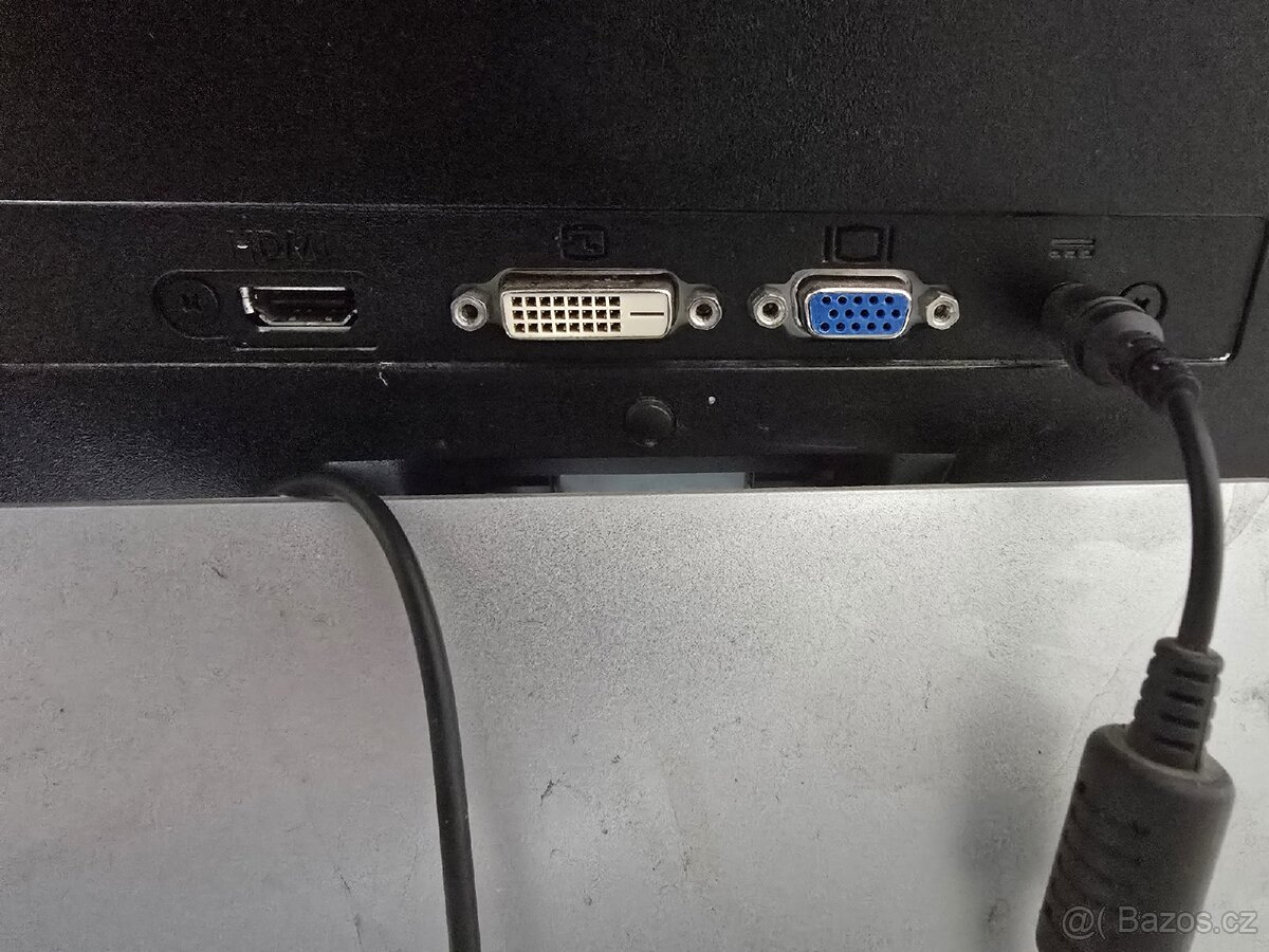 HP Pavilion 22xi, HDMI, LED FullHD, 22" - 3