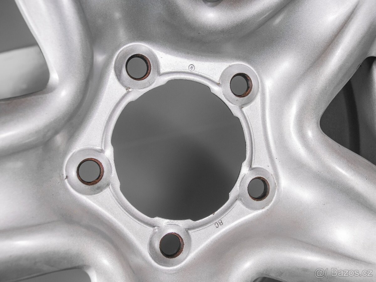TOYOTA LAND CRUISER ORIG. KOLA R17, 5x150, 8,0x17 (609T)