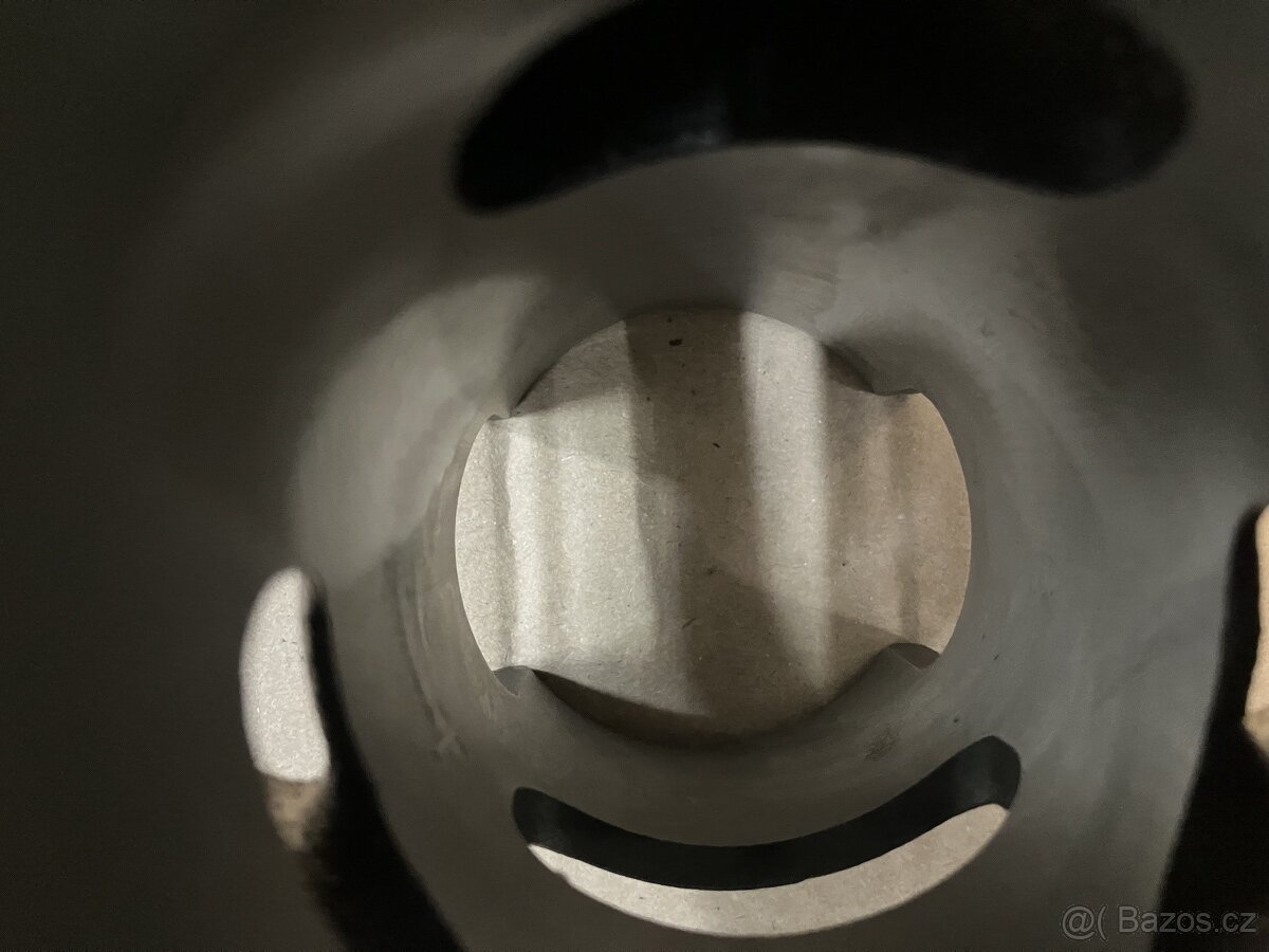 Čz 175 477 478 487 Valec po vybrusu s kompletní pístní sadou - 3