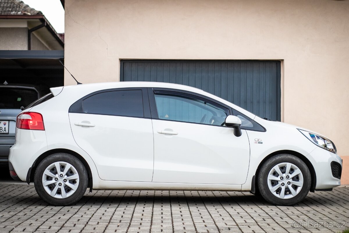 Kia Rio 1.25 62.5kW - 3