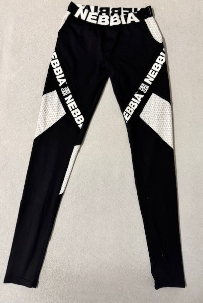 Legíny NEBBIA - 3