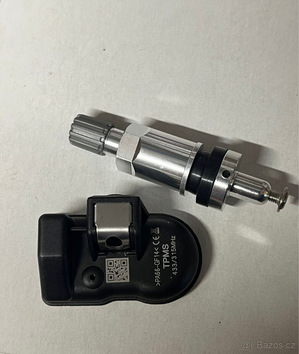 Senzor TPMS Toyota Peugot Fiat Opel - 3