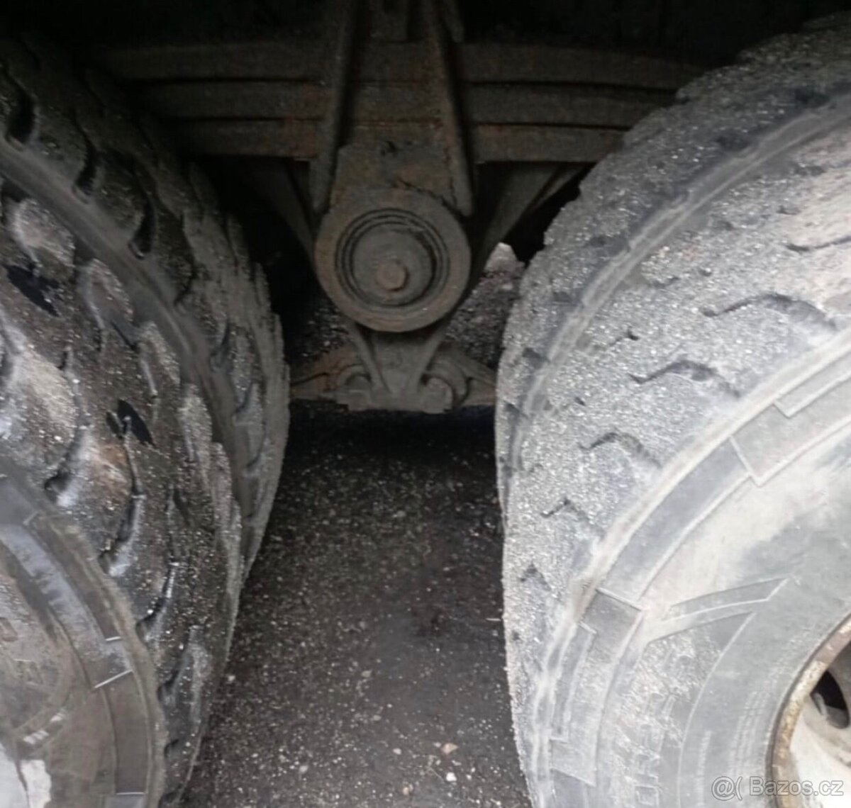 Renault Kerax EEV - 3