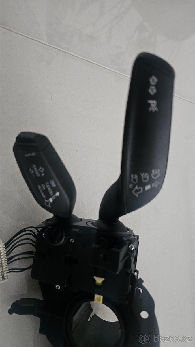 4G8953502AD AUDI A4 KOMBI KOMBINOVANÝ PŘEPÍNAČ - 3