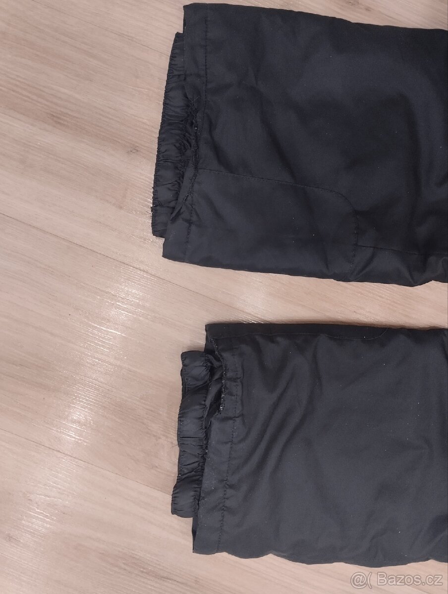 Lyžařské kalhoty crivit vel. 146/152 - 3