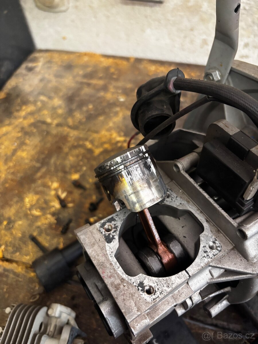 Hledám práci na HPP - 3