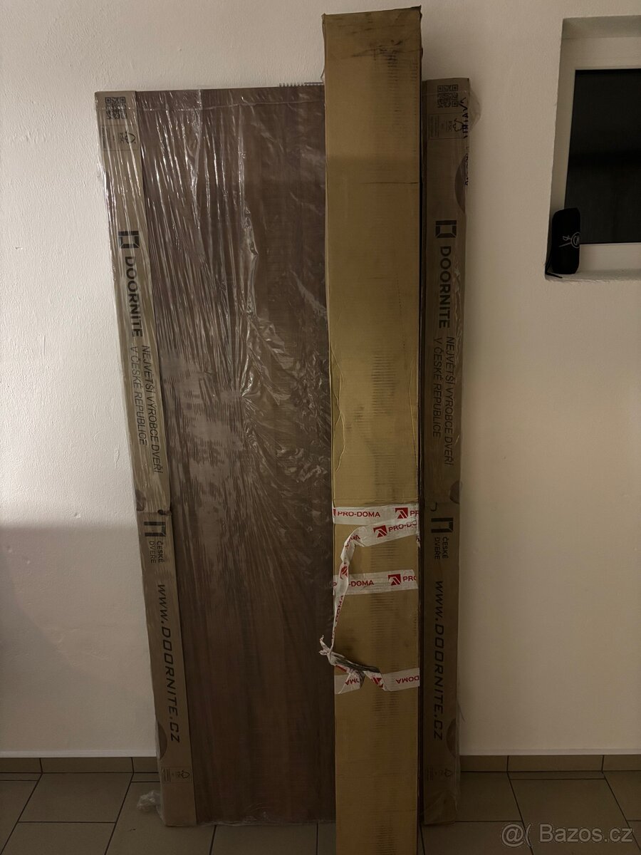 Dveře Doornite CPL premium do pouzdra + zárubeň - 3