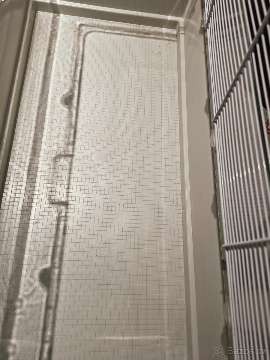 Klec Ferplast duna maxi multy 100cm - 3