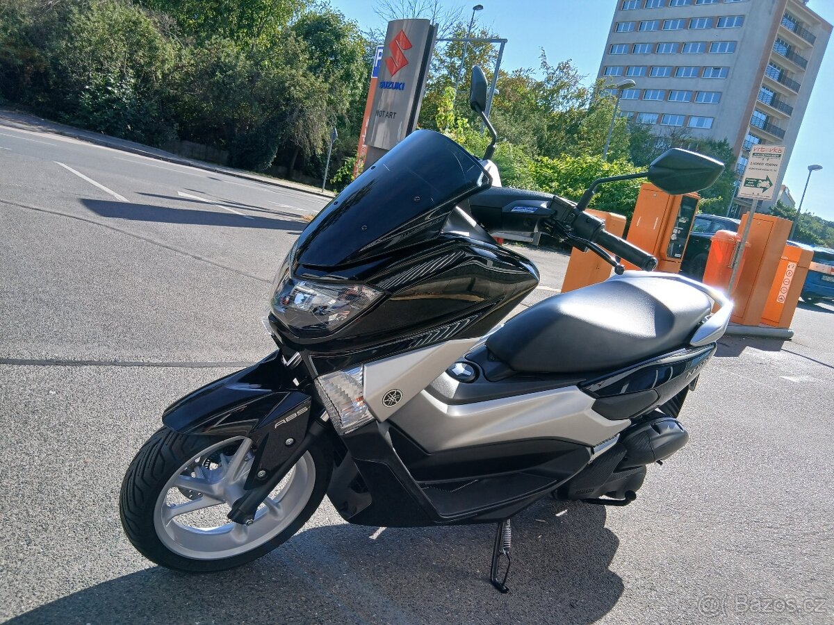 Yamaha NMax 125 (2015/17400km) - 3