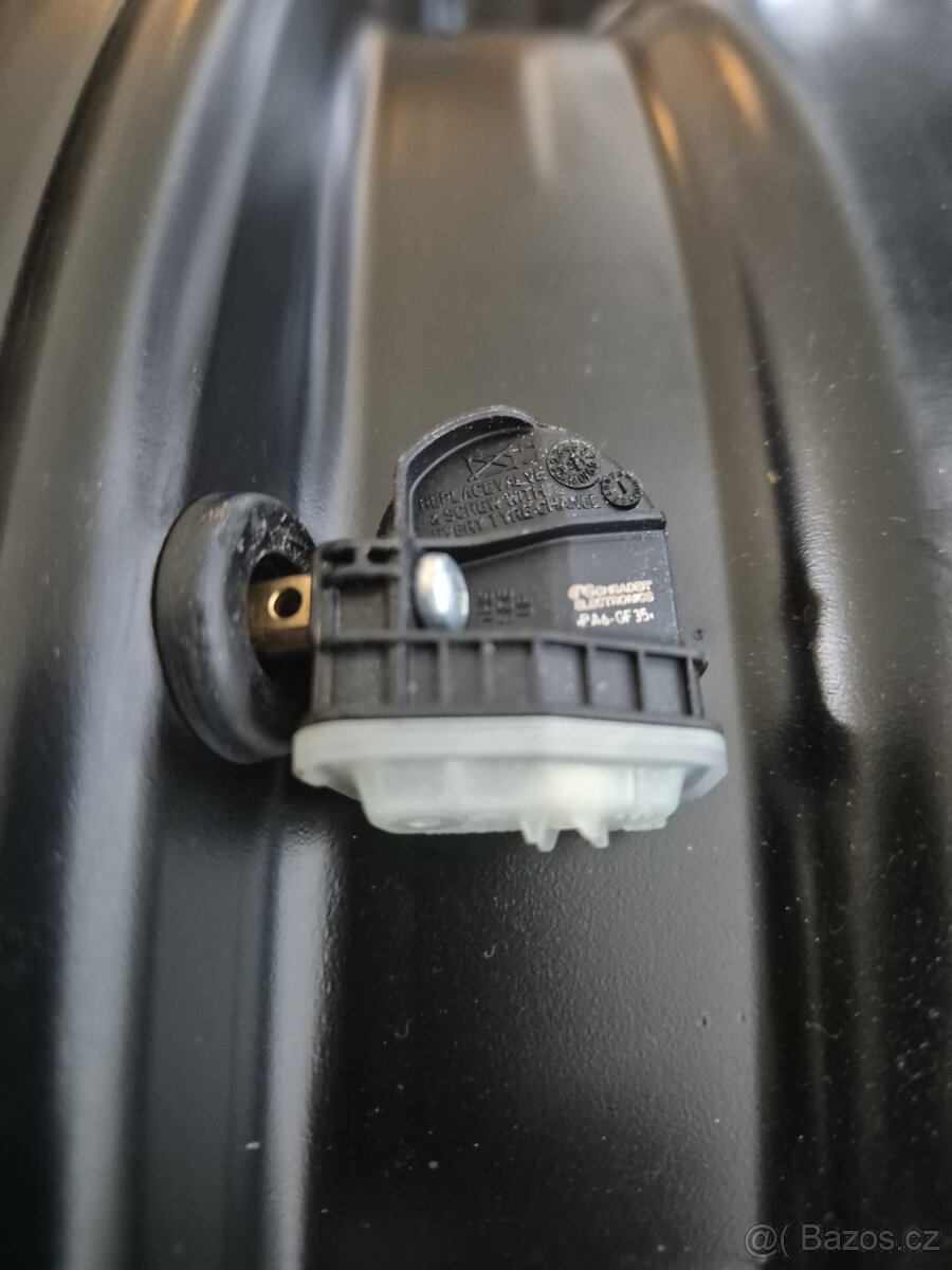 sada disků HYUNDAI TUSCON NX - 3