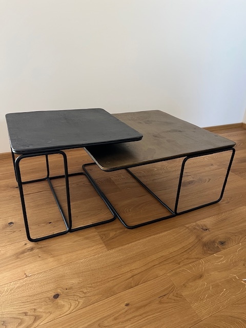 Prodám konferenční stolek - 3