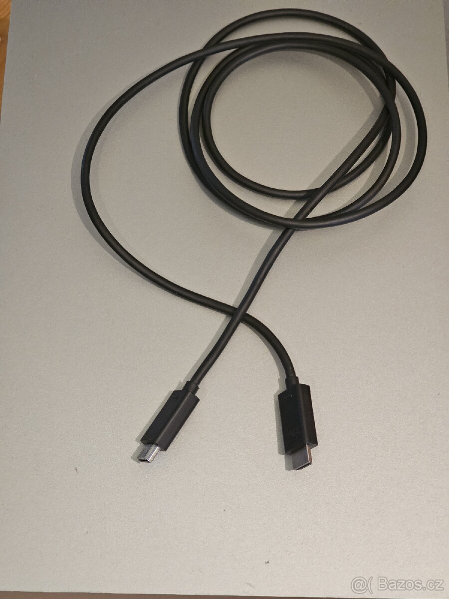 Xbox Series X 1TB - Kompletní balení - 3