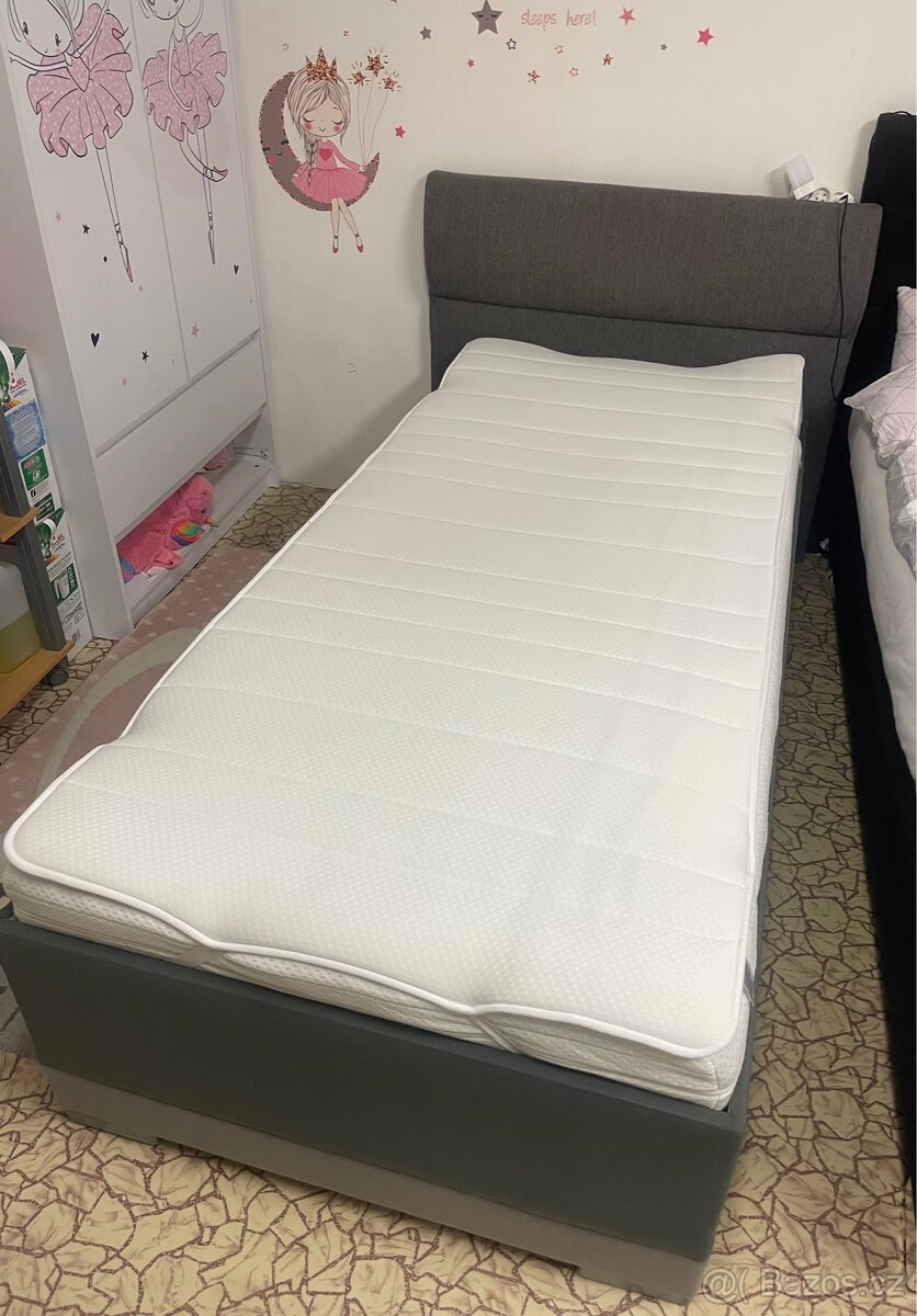 Postel 90x200 - 3