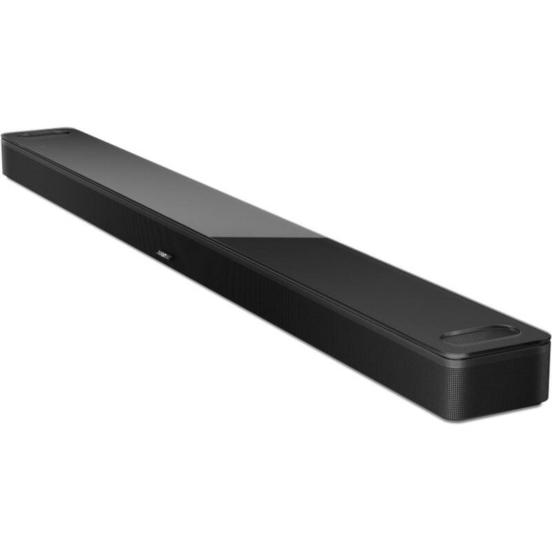 Soundbar Bose Smart Ultra 5.1.2k Dolby Atmos, AirPlay - 3