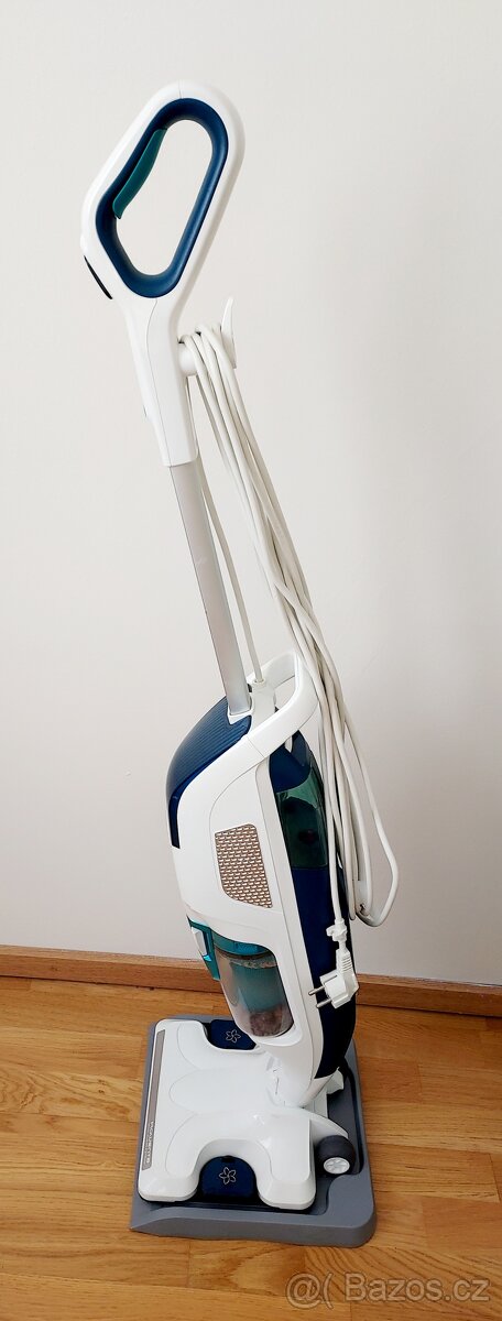 Parní čistič Rowenta - 3