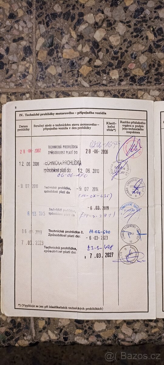 Simson S51 enduro - 3