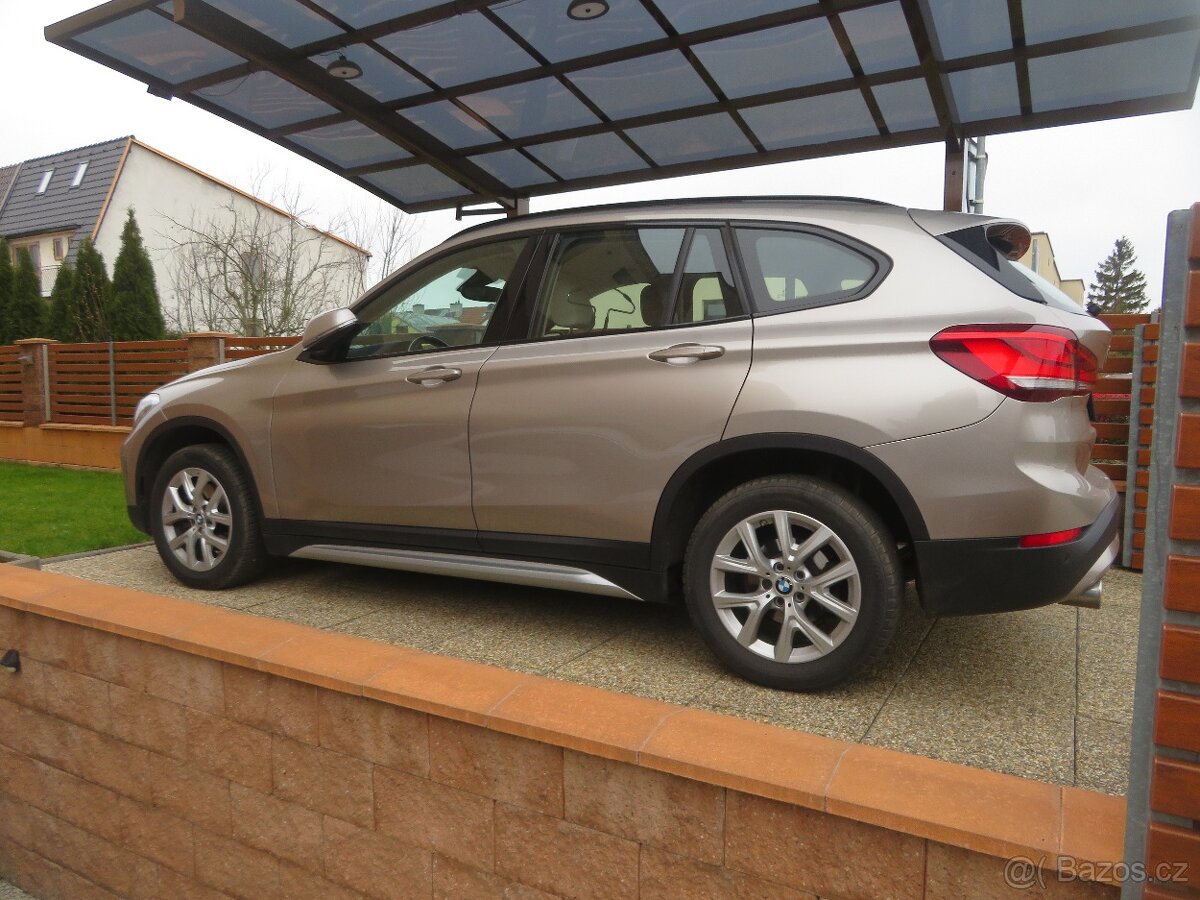 Prodám BMW - (výměna) - 3