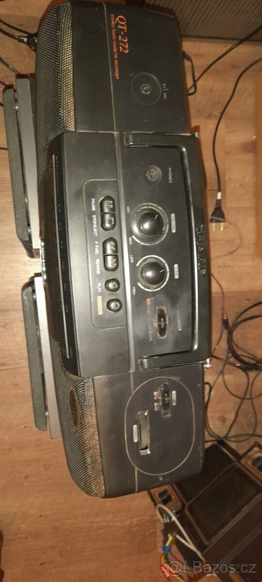 Jezevčík SHARP - 3