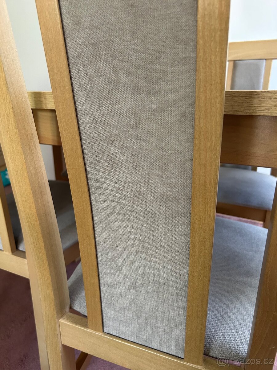 Jídelní set Strakoš MO I a N II - 3