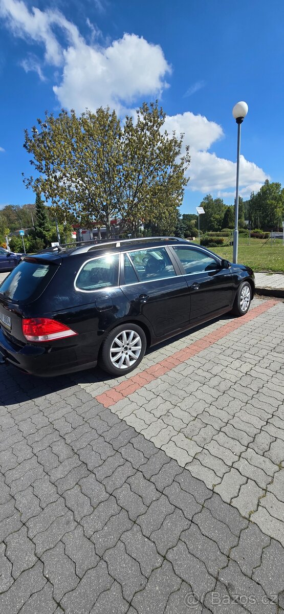 Golf 5 1.9 tdi 77 kw vymnena mozna - 3