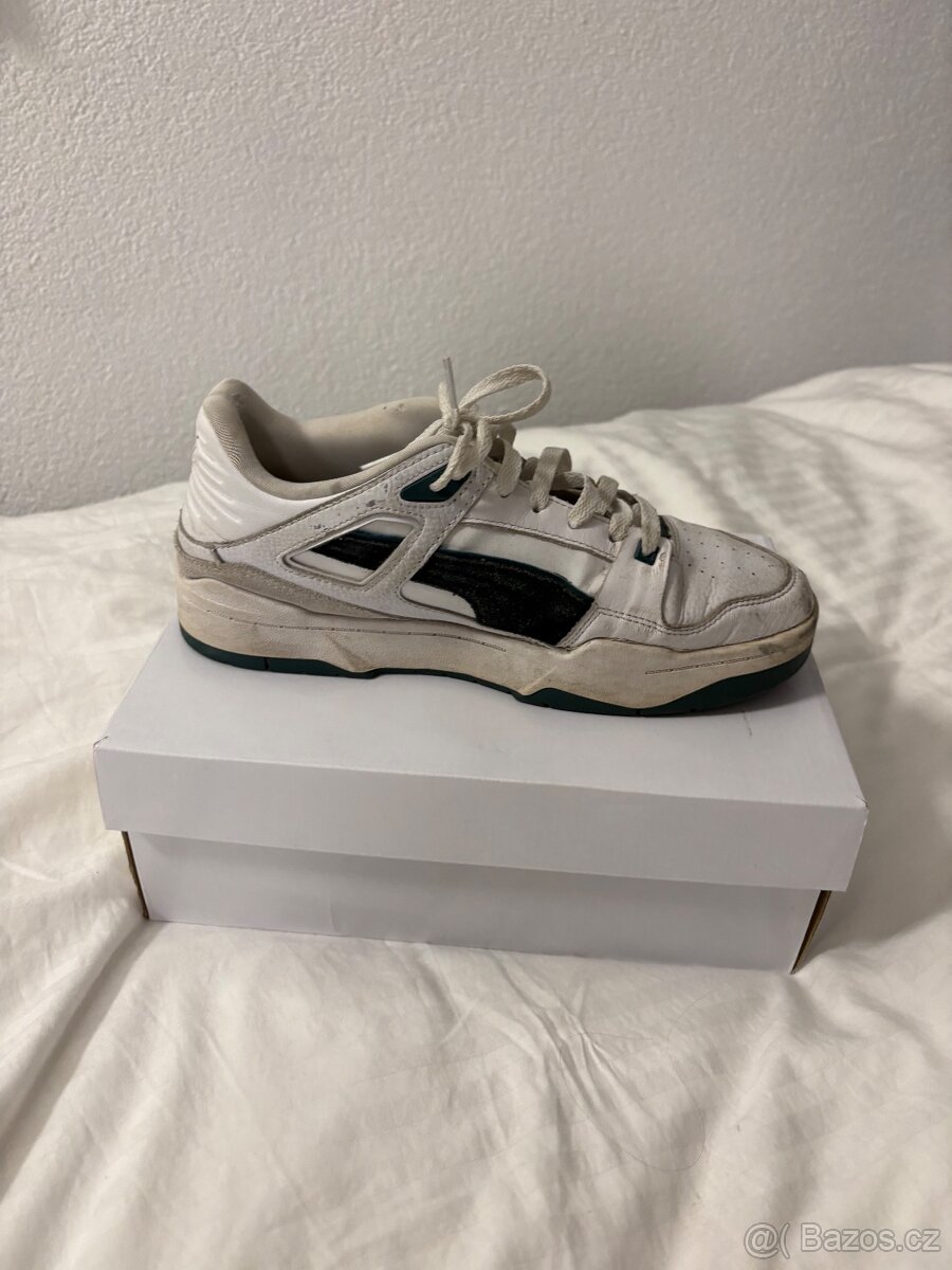 Puma slipstream tenisky - 42 vel. - 3