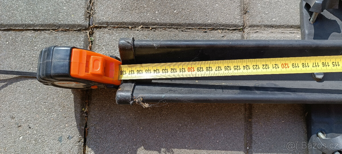 Střešní držáky na kola - 3