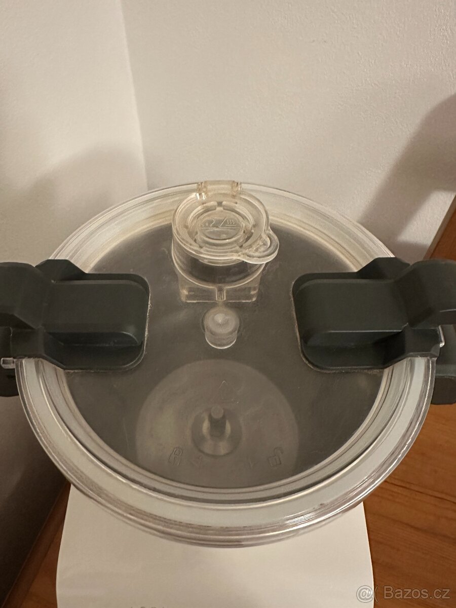 Varný robot ETA Leonardo 0070 - 3