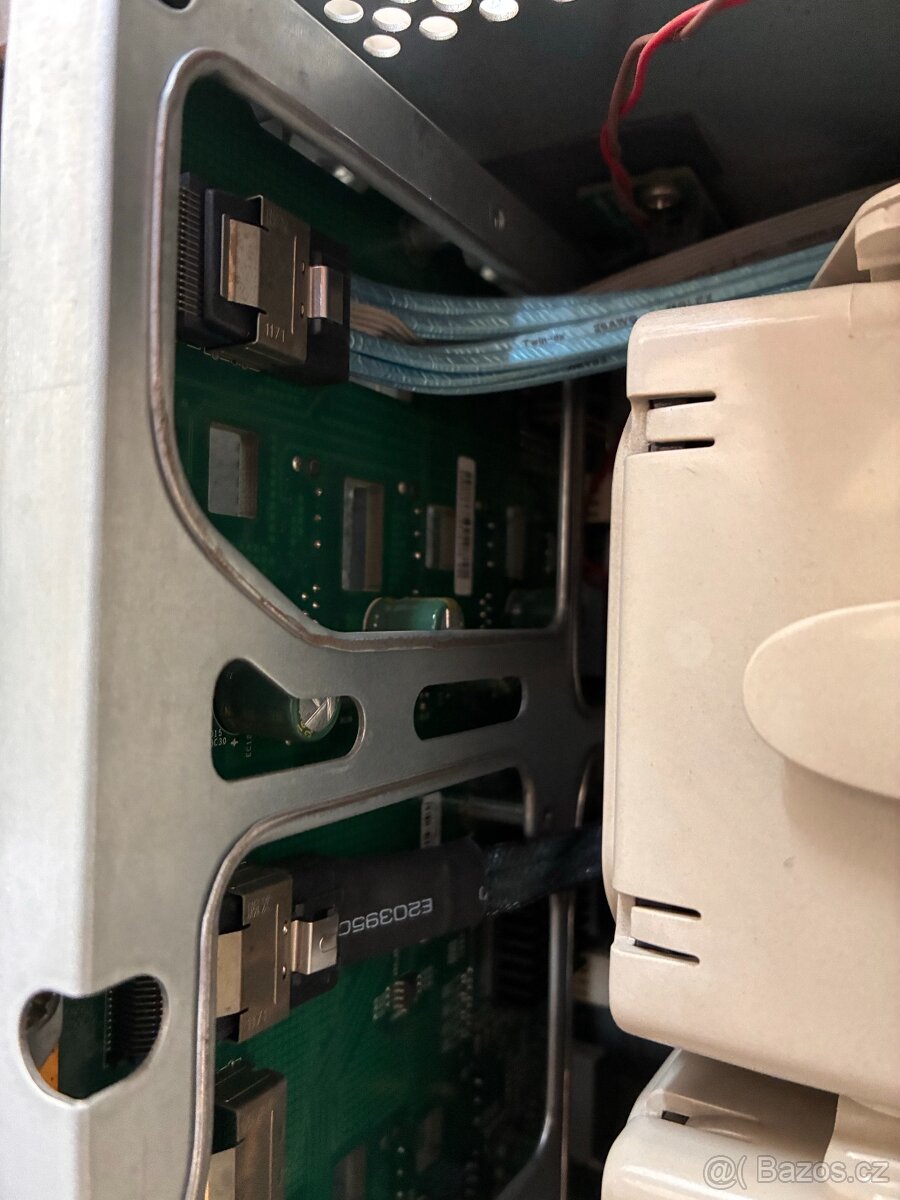 Supermicro 4U CSE-846, 24xLFF - 3