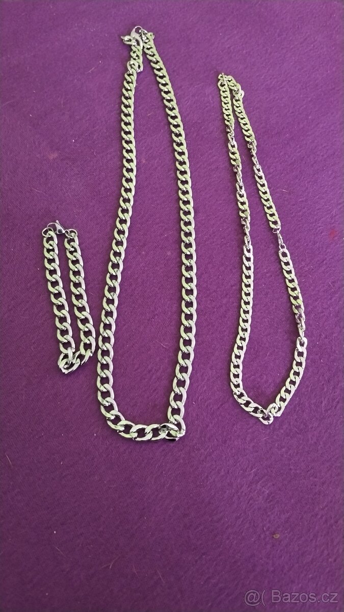 Chirurgická ocel - 3