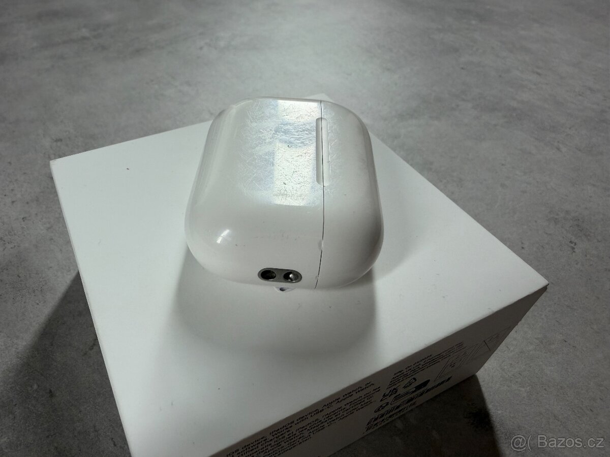 Apple AirPods Pro 2. generace (USB-C) - 3