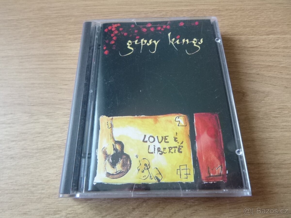 4x ORIGINALNI HUDEBNI MINIDISC - 3