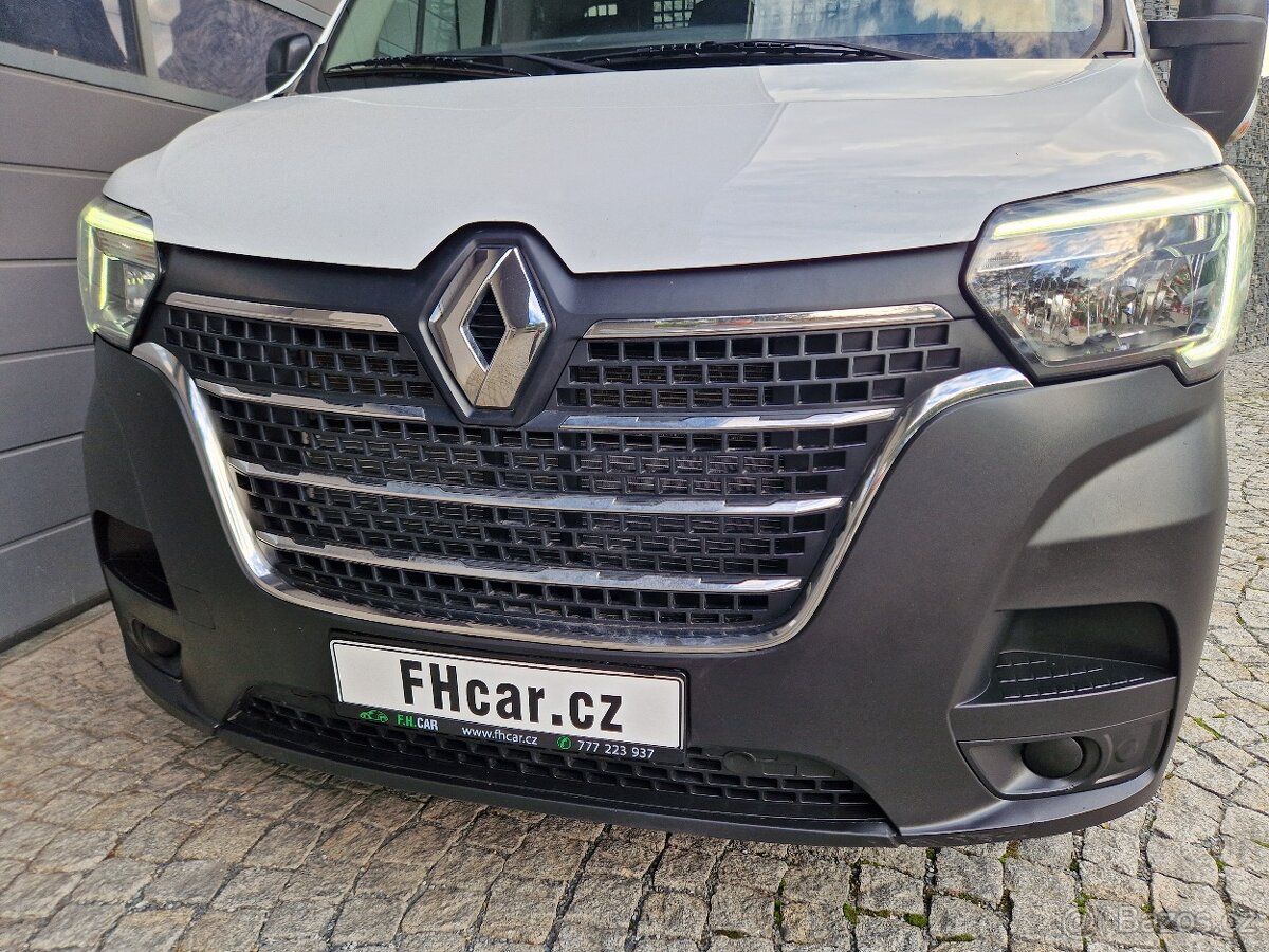 Renault Master 2,3 DCI, 100 KW, L2H1P3, COOL - 3