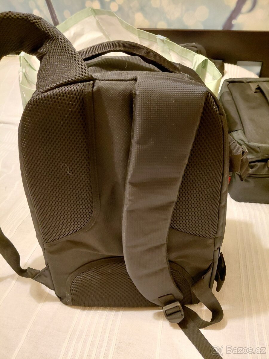 Batoh na fotoaparát - 3