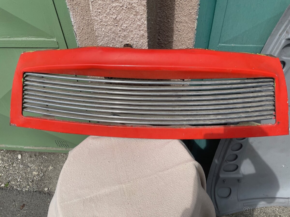 ND na Škodu Spartak/Octavia - 3