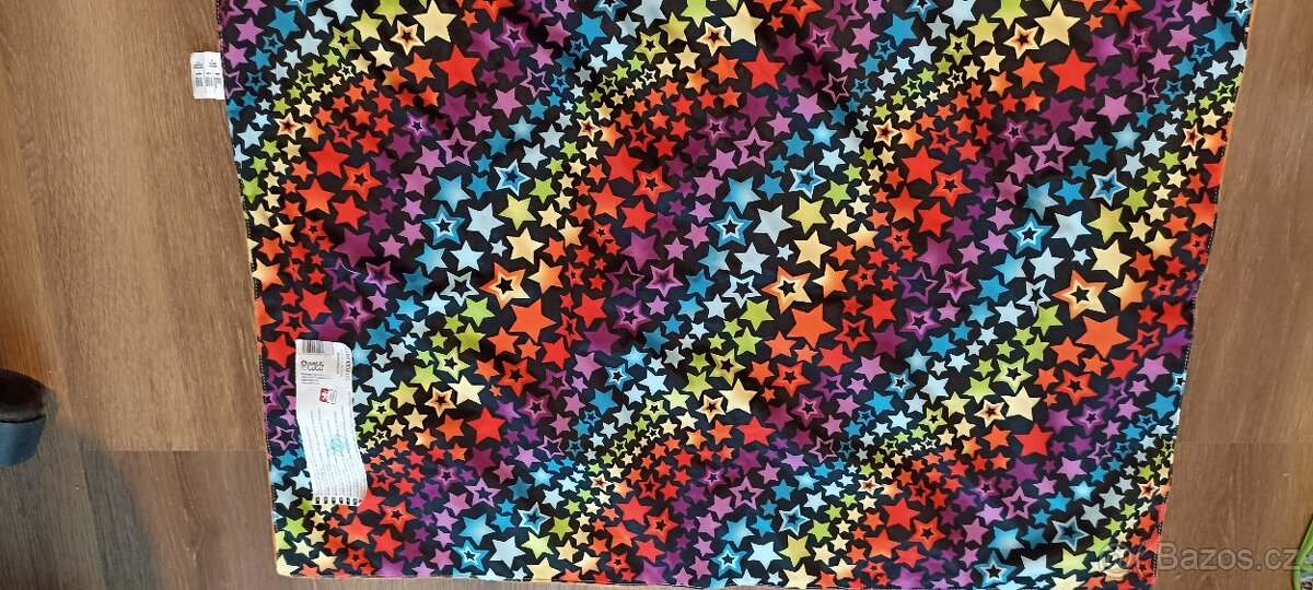 Nepromokavá přebalovací podložka - 3