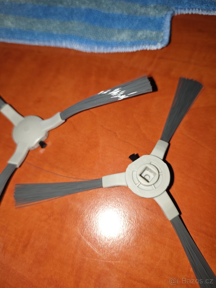 Příslušenství pro Niceboy Charles i4, nové - 3