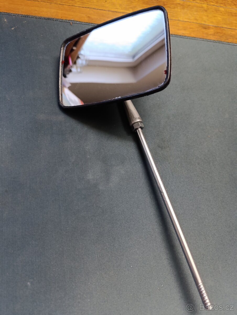 Zrcátko na Jawa - 3