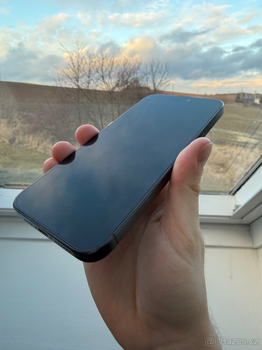 Apple Iphone 15 Pro Max 256gb - 3