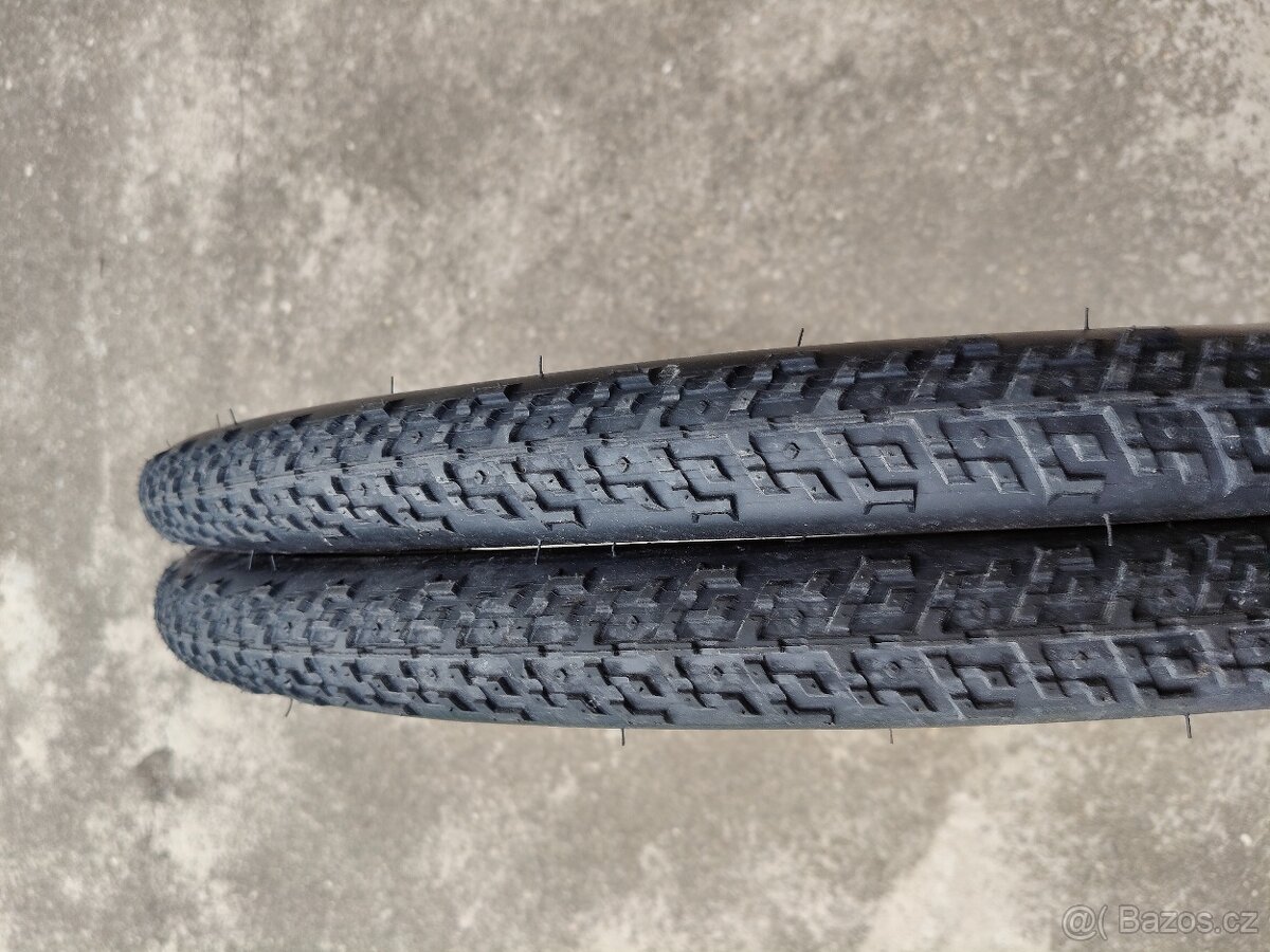 Pneu WTB NANO 700x40C - 3