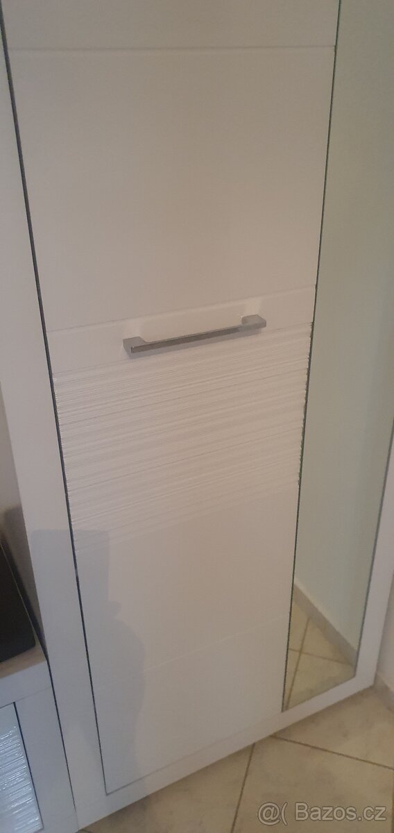 Sestava do chodby - 3