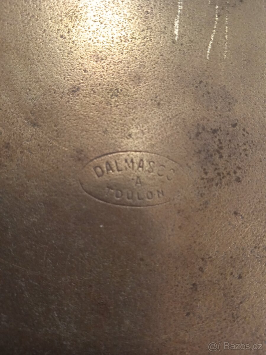 STARÉ KUCHYŇSKÉ VÁHY - 3