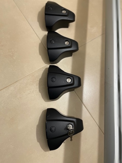 Nový střešní nosič Octavia III - 3