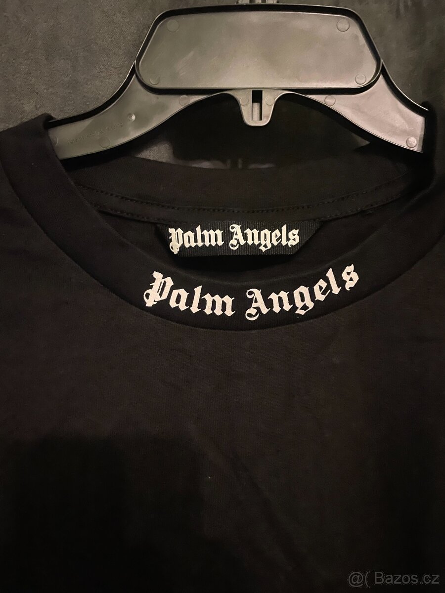 Tričko Palm Angels - 3