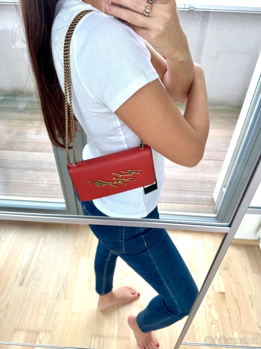 CROSSBODY KABELKA KARL LAGERFELD - 3