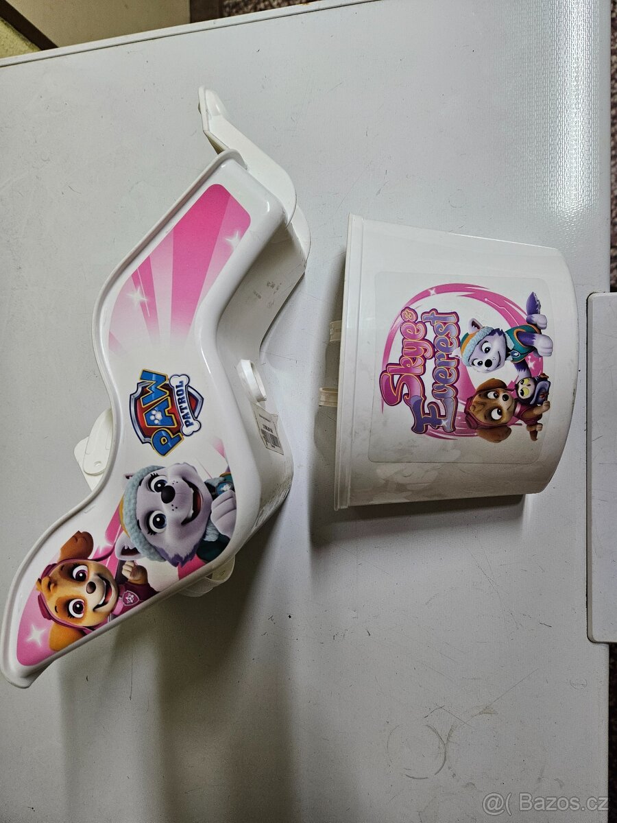 Dětské kolo 14" - 3