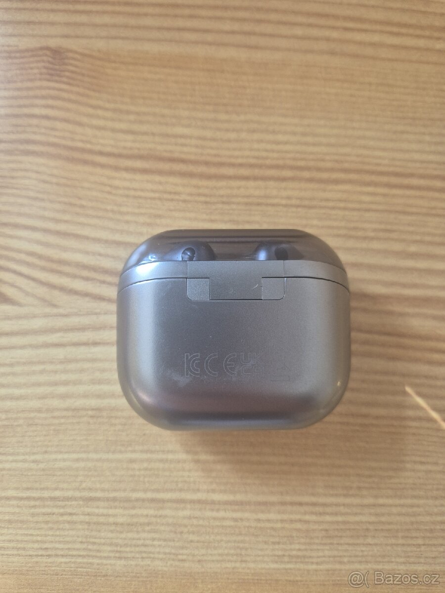 Sluchátka Galaxy Buds3 Pro - 3