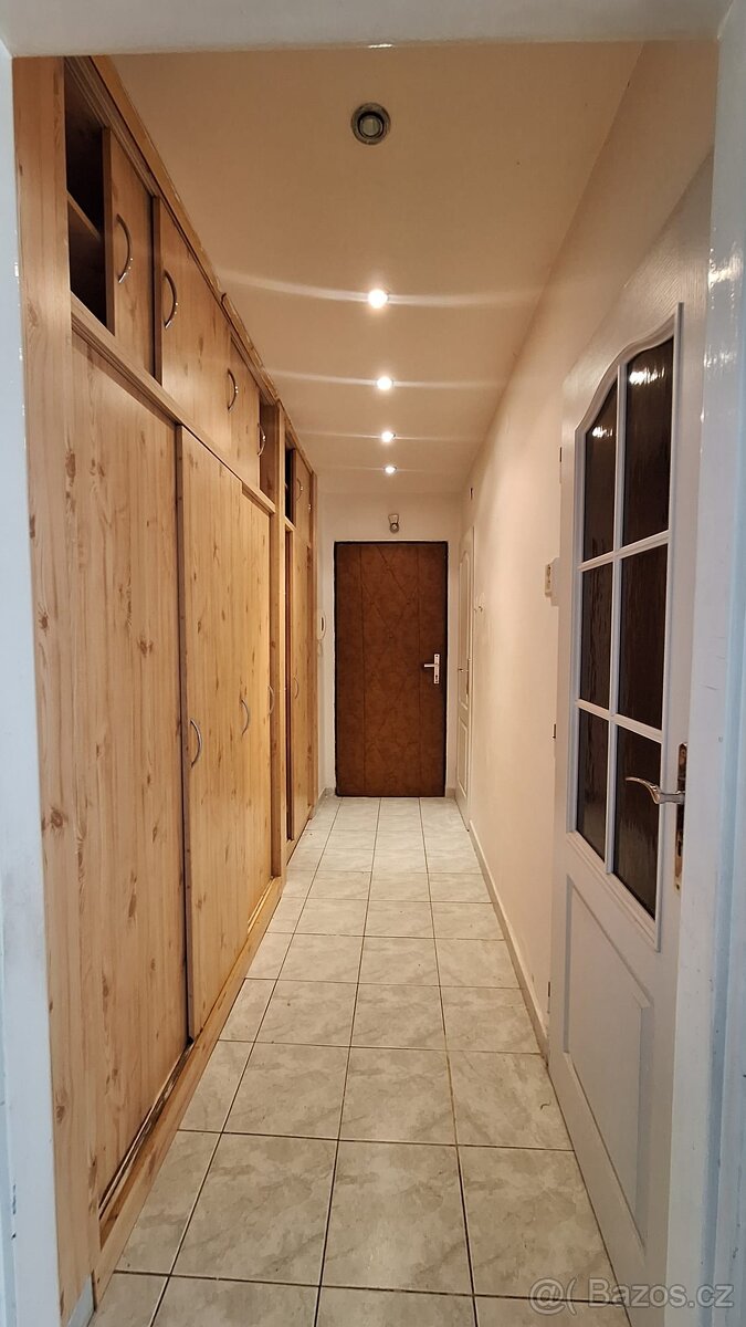 Krupka sídliště hamry - 3