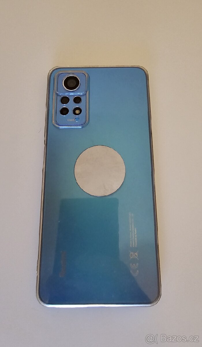 Xiaomi Redmi Note 12 Pro 4G - 3