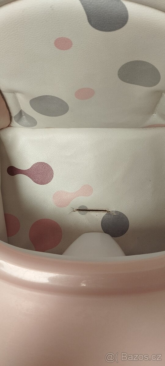 Dětská židlička kinderkraft - 3