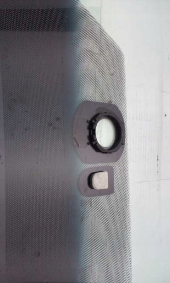 Nissan Murano čelní sklo - 3